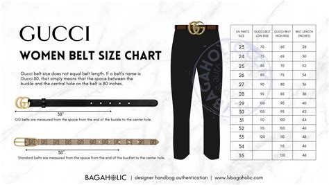 gucci belt hang|Gucci belt size chart.